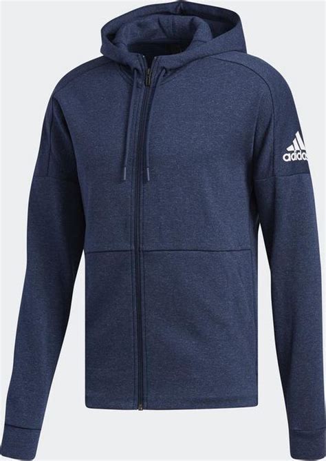 adidas vest kind blauw|Adidas Vest online kopen .